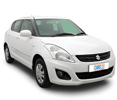 Maruti Swift Dzire-img